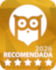 Selo Marca Recomendada 2026