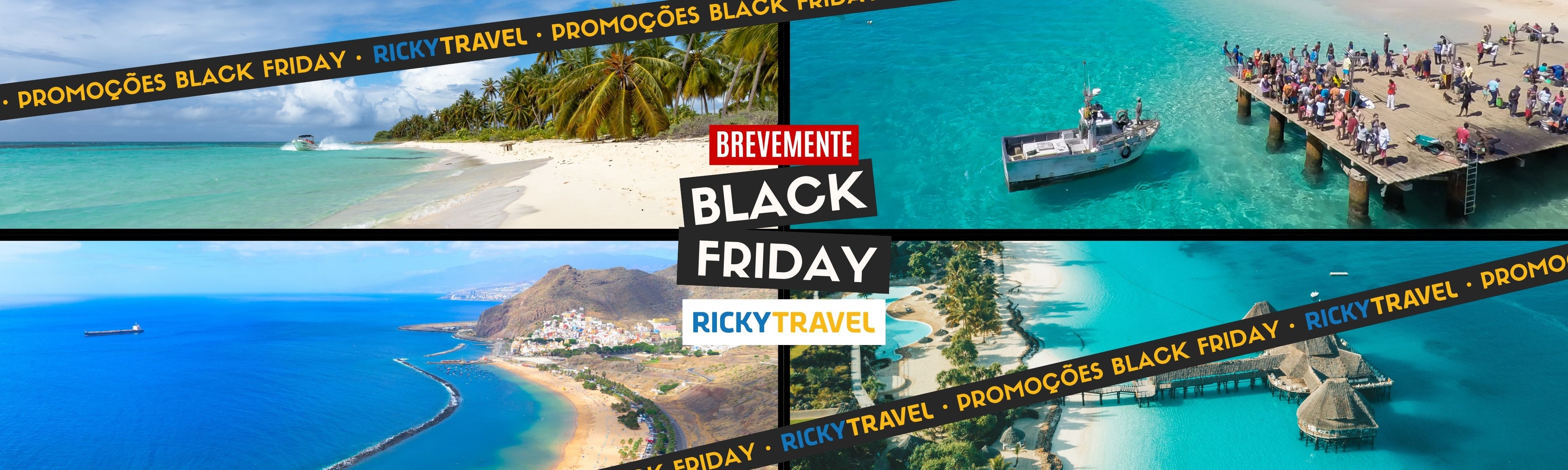Black Friday Rickytravel