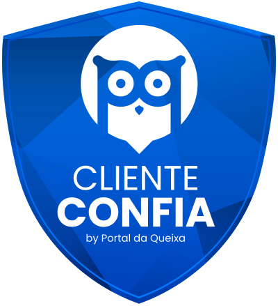O Cliente Confia