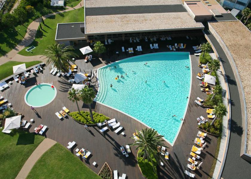 Aqualuz Troia Rio By The Editory