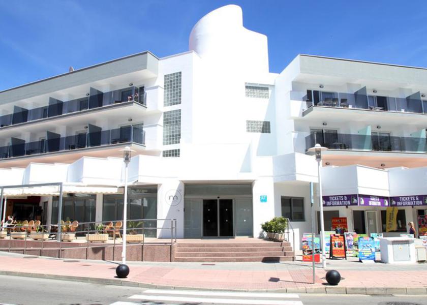 Apartamentos Inn