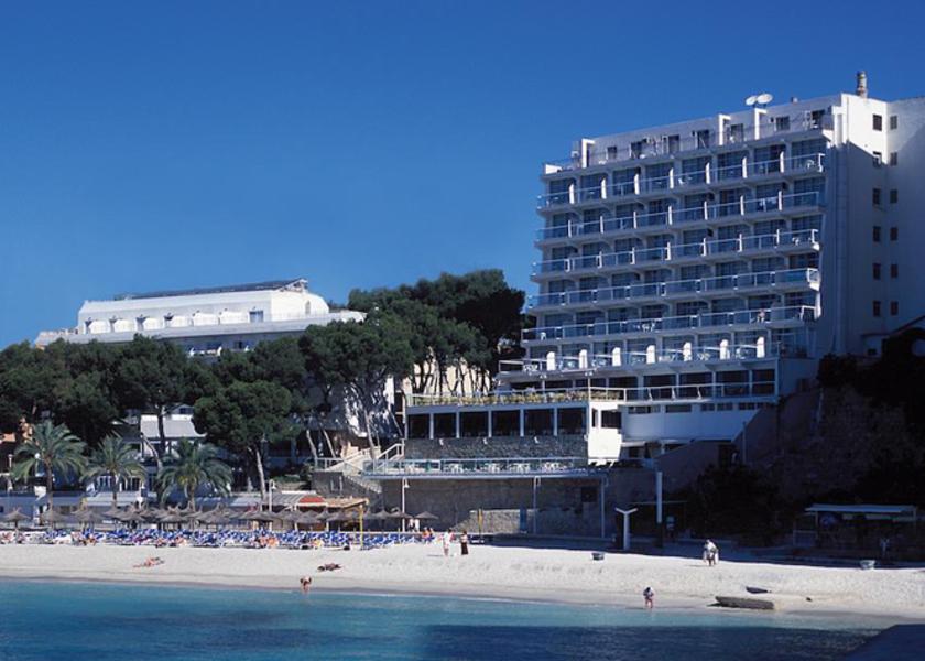 Hotel Spa Flamboyan Caribe