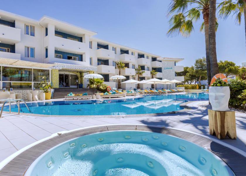 Sotavento Club Apartments - Only Adults