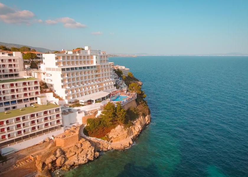 Hotel Florida Magaluf - Adults Only