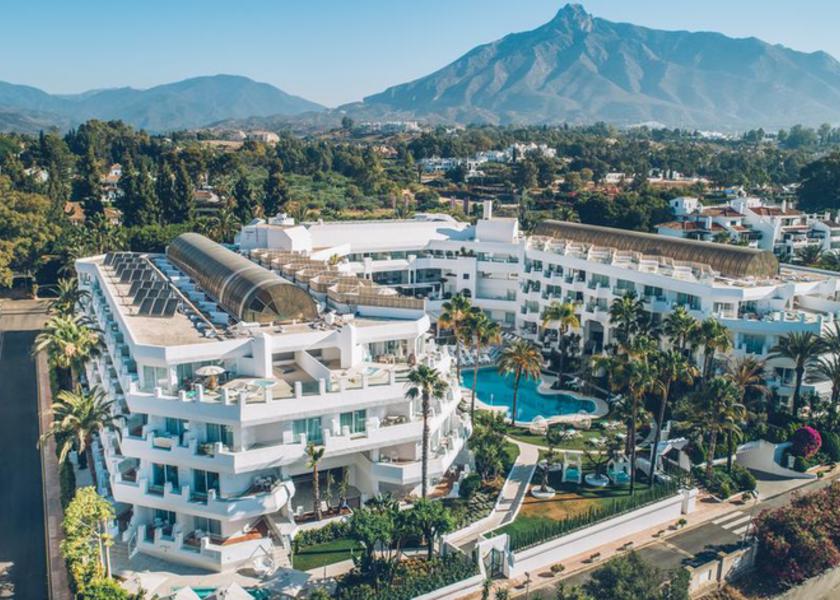 IBEROSTAR MARBELLA CORAL BEACH