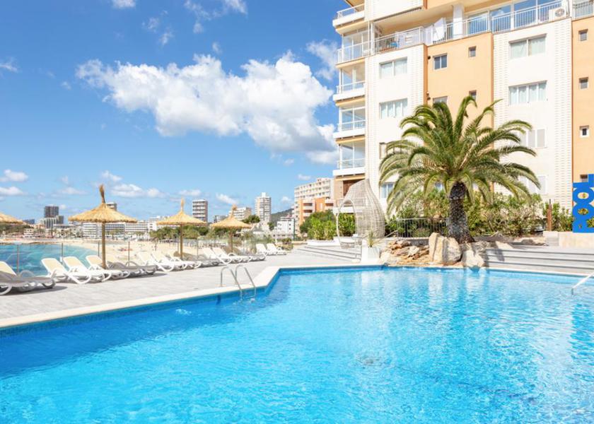 Bahia Principe Sunlight Coral Playa – Adults Only