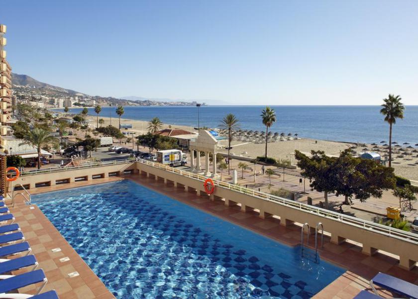 ILUNION FUENGIROLA