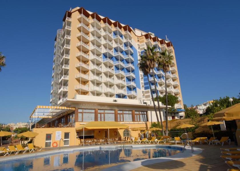 HOTEL MONARQUE TORREBLANCA
