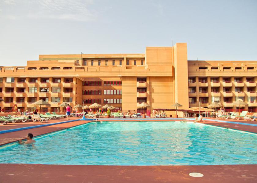 Las Palmeras Affiliated by FERGUS