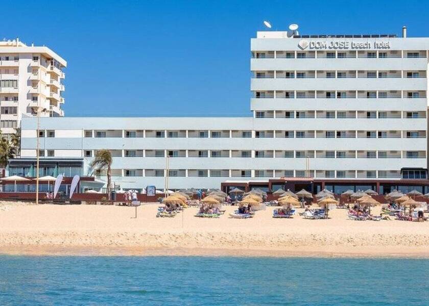 Dom Jose Beach Hotel