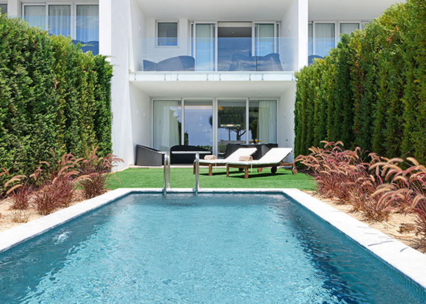 Sao Rafael Holidays