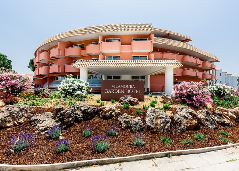Vilamoura Garden Hotel