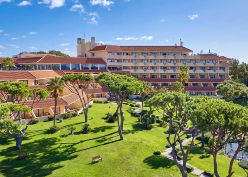 Hotel Quinta do Lago