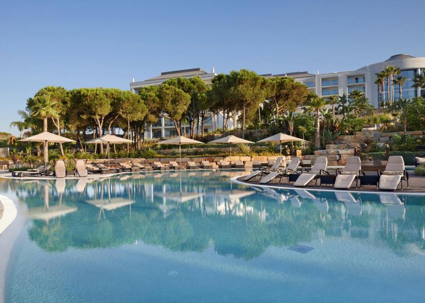 Conrad Algarve