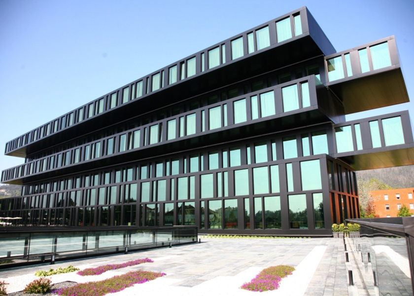 Axis Viana Bussines & Spa