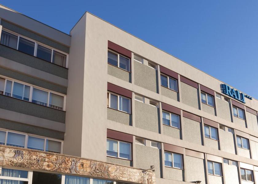 Hotel Rali Viana