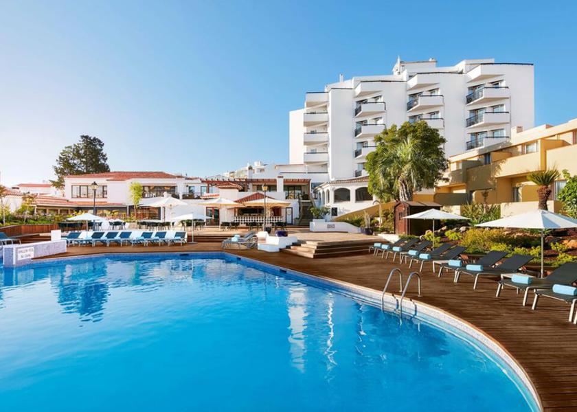 Tivoli Lagos Algarve Resort