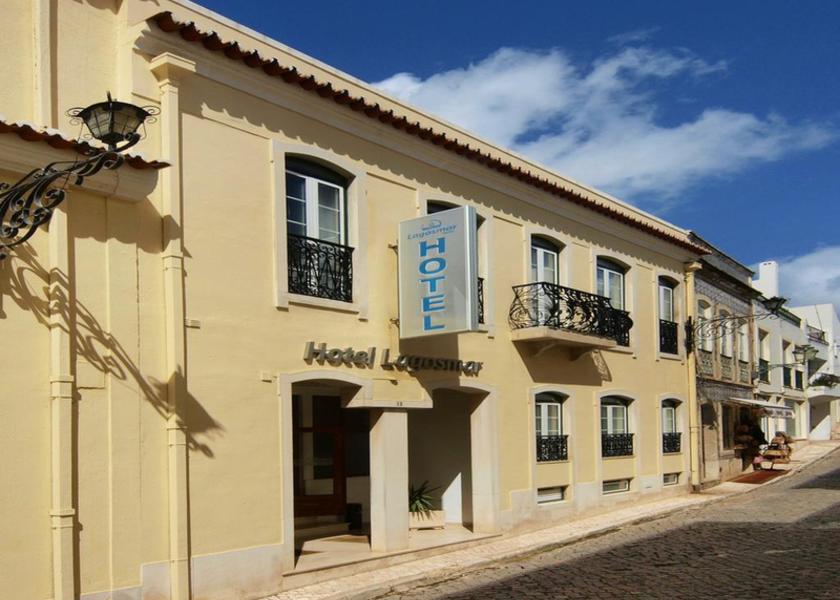 Lagosmar