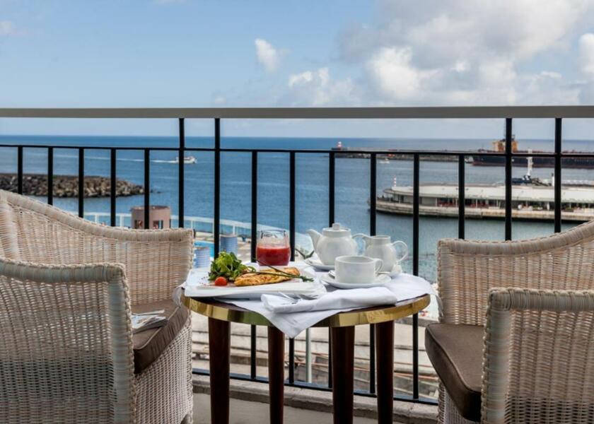 Grand Hotel Acores Atlantico