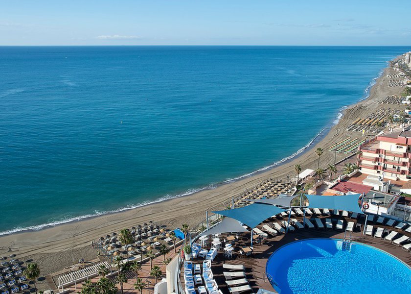 Hotel El Puerto by Pierre & Vacances
