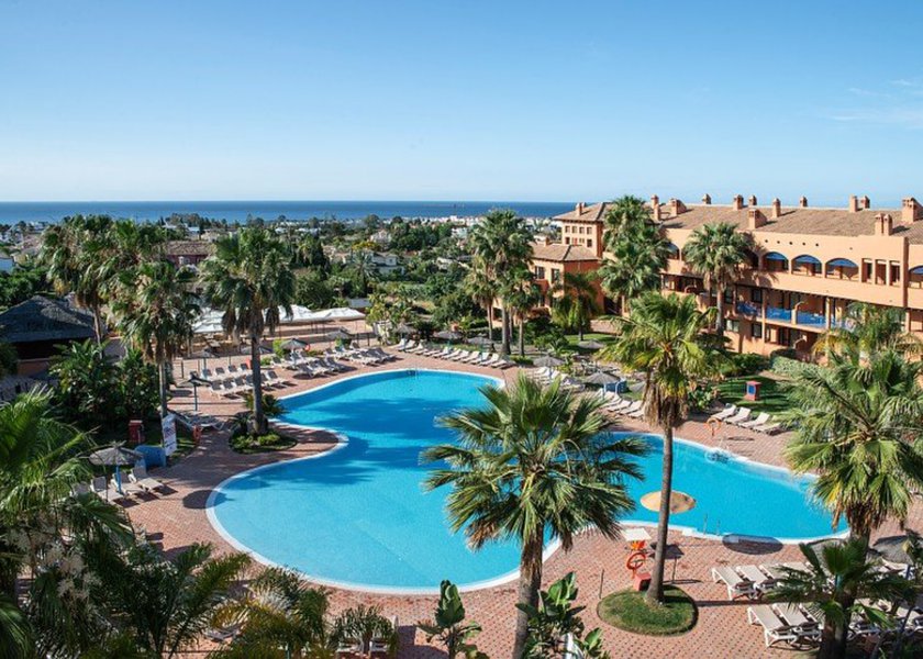 Bakour Oh Nice Costa Del Sol