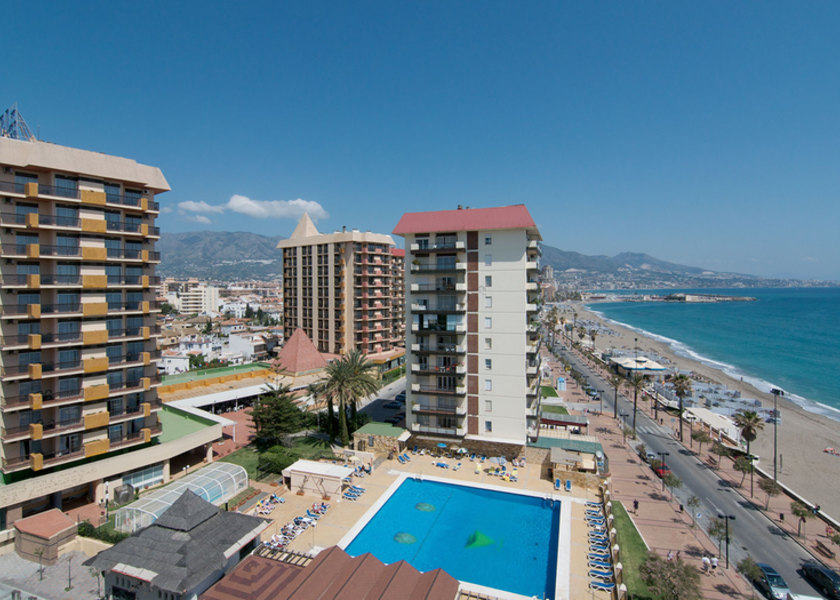 Occidental Fuengirola