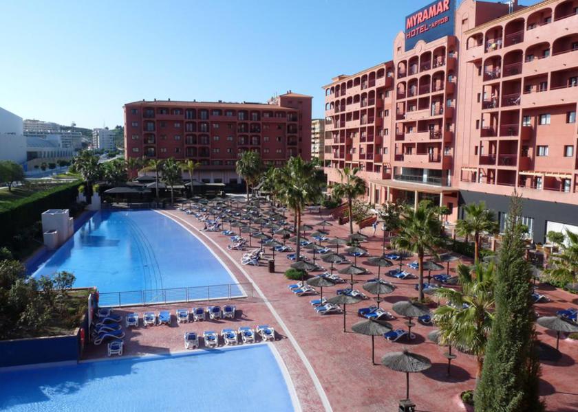 Myramar Fuengirola