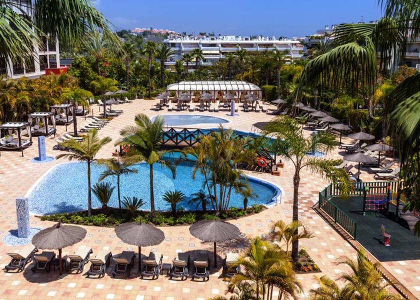 Barcelo Marbella