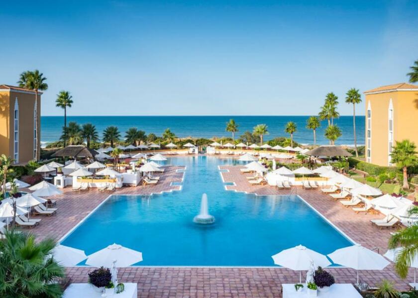 Gran Melia Sancti Petri