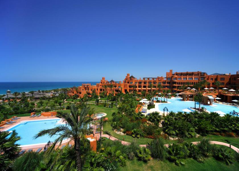 Royal Hideaway Sancti Petri (Barcelo Sancti Petri