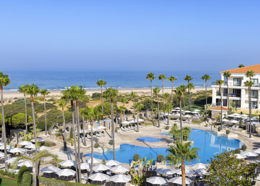 Hipotels Barrosa Palace