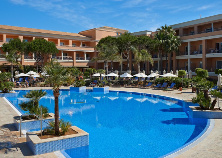 Hipotels Barrosa Garden