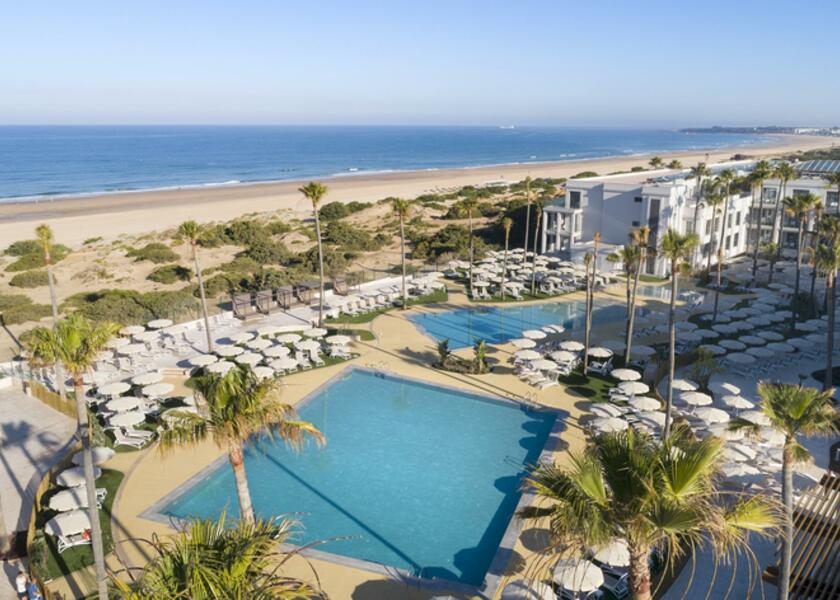 Hipotels Barrosa Park