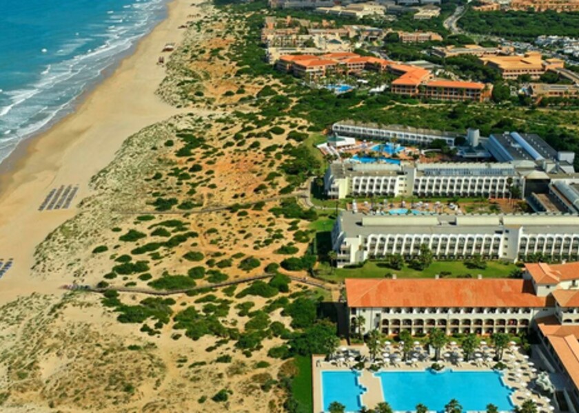 Iberostar Selection Andalucia Playa