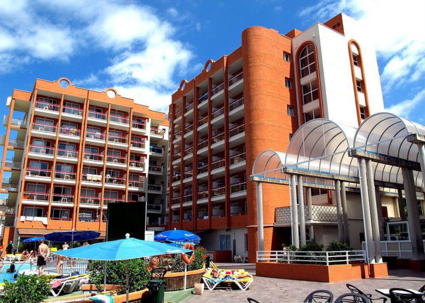 Ohtels Belvedere