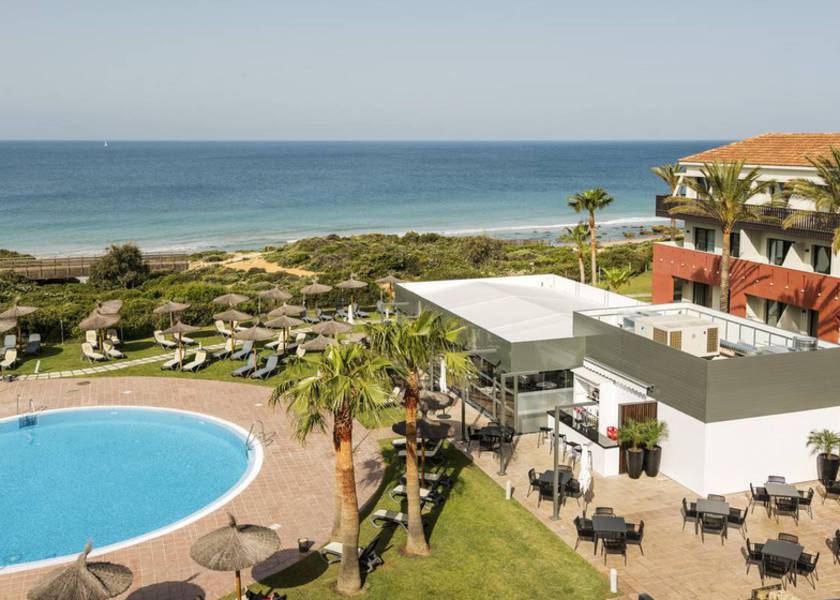Ilunion Calas de Conil