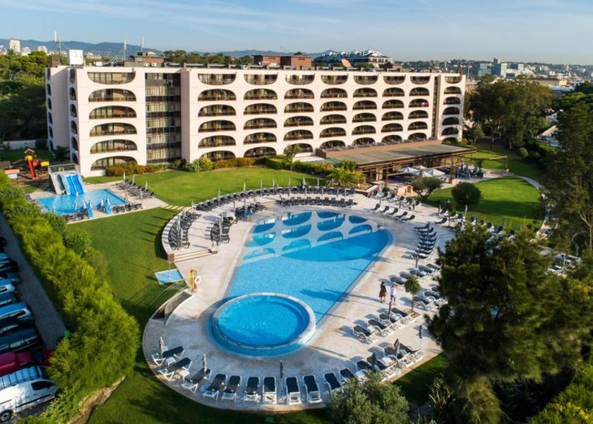 Vila Gale Cascais