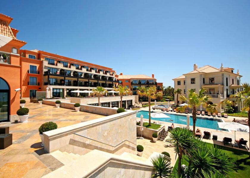 Grande Real Villa Italia Hotel & Spa