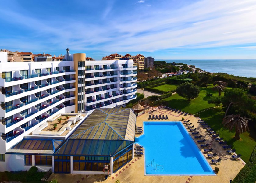 Pestana Cascais Ocean and Conference Aparthotel