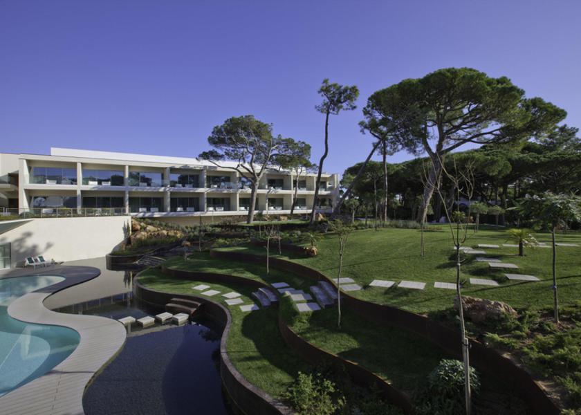 Martinhal Lisbon Cascais Family Hotel