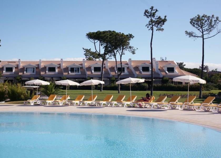 Vila Bicuda Resort