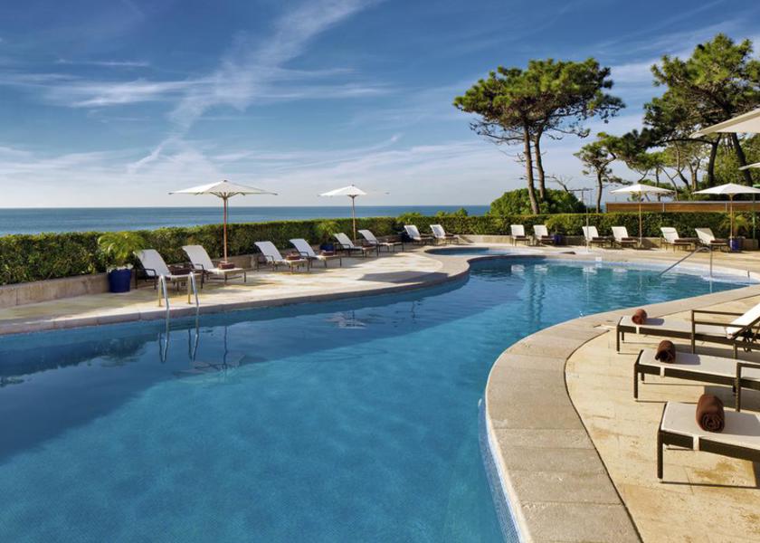 Senhora Da Guia Cascais Boutique Hotel