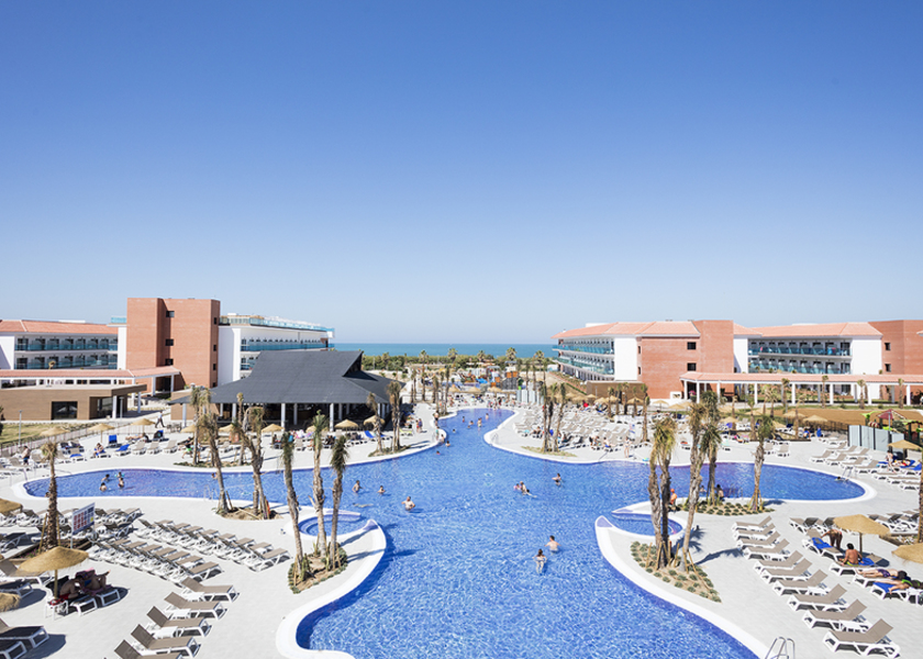 Best Costa Ballena