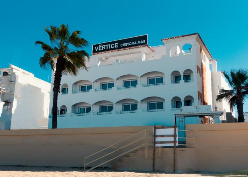 Vertice Chipiona Mar