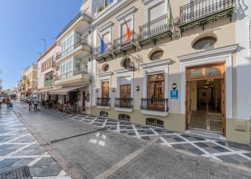Hotel La Española