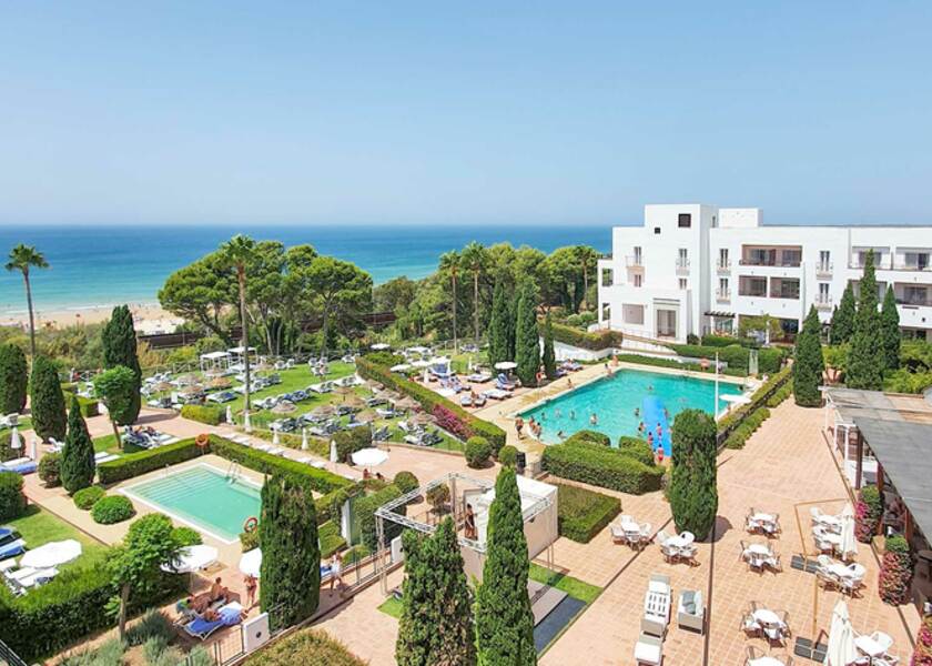 Fuerte Conil - Resort