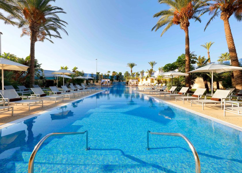 Exe Estepona Thalasso & Spa - Adults only