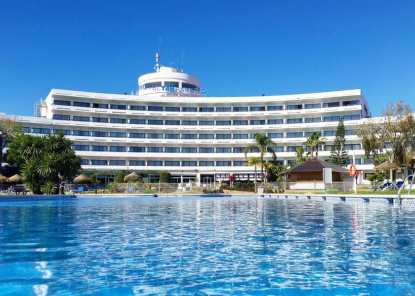 Hotel TRH Paraiso