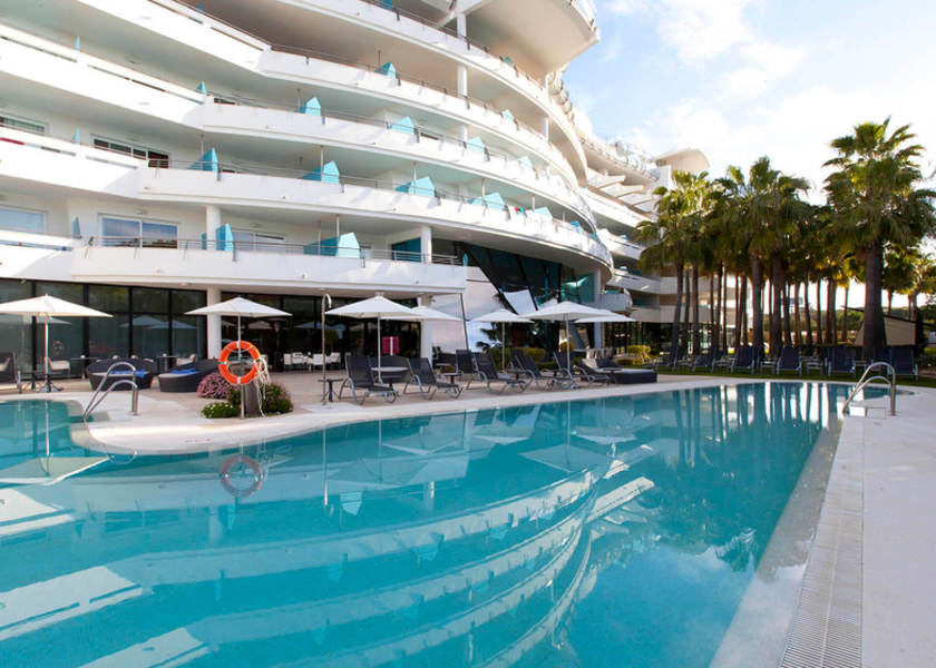 Senator Banus Spa Hotel (Adults Only)