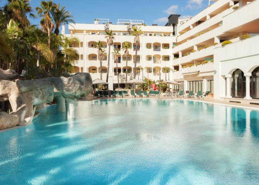 Guadalpin Suites